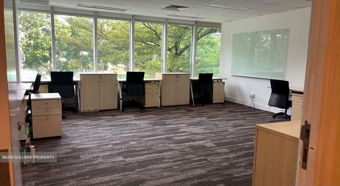 Park Avenue Rochester (D5), Office #638090691